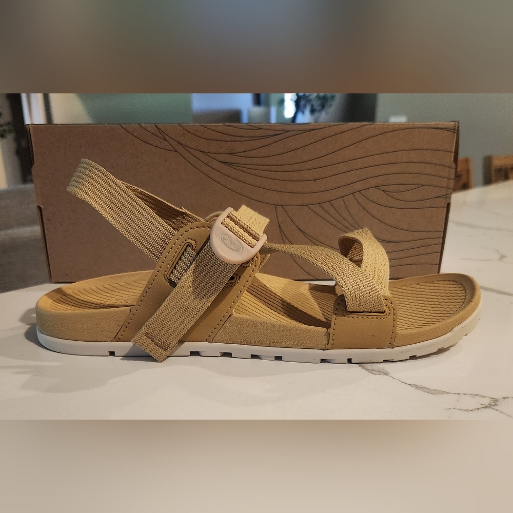 Chaco Women's Lowdown 2 Sandals